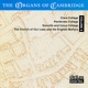 The Organs of Cambridge Vol 2