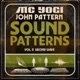 Sound Patterns Second Wave Vol 2 EP