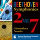 Beethoven Symphonies Nos 2 7