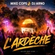 L ARDECHE Single