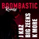 Boombastic Remix Single