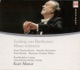 Beethoven Missa Solemnis