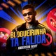 Blogueirinha Tá Falida Single