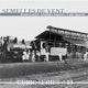 Semelles de vent Cubic Series 13