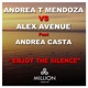 Enjoy the Silence feat Andrea Casta Single