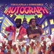 Autograph feat Yokillazilla Radio Edit Single