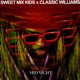 Midnight feat Classic Williams Single