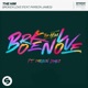 Broken Love feat Parson James Single