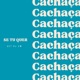 Se Tu Quer Cachaça Single