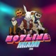 Hotline Miami feat Miaz Single