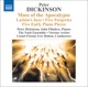 Dickinson P Mass of the Apocalypse Larkin s Jazz 5 Forgeries 5 Early Pieces