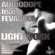 Lightwork Remixes feat FevaSoul