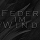 Feder im Wind Single