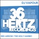 Red Arrow The Holy Haribo Single