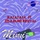 Ratatata feat Marlon Brutal Single