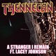 A Stranger I Remain From Metal Gear Rising Revengeance feat Lacey Johnson Metal Version Single