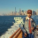 KEEP YOUR COOL Single