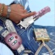 wag feat diehardpink Single