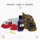 Peace Lust Sauce EP