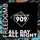 All Day All Night Single