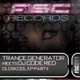 Oldskool Pt 2 Trance Generator Meets DJ Code Red Single