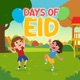 Days of Eid Single