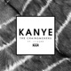 Kanye feat sirenxx Single