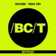 Tech Toy EP