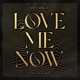 Love Me Now feat FAST BOY Extended Single