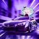 Car Alarm Single