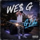 G LIKE feat Soldier Kidd Single