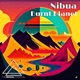Burnt Planet Single