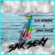 Sax Sexy Single