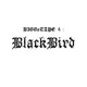 Biggstape 4 Blackbird