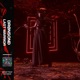 Last Warrior Single