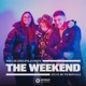 The Weekend feat Ruth Royall Extended Mix Single