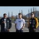 Me Descontrola feat SALVVS IGNACIO EL MAKIAVELIK MC PABLITO Single