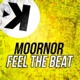 Feel the Beat Single