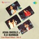 Asha Bhosle and R D Burman Royal Albert Vol 2 Live