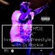 FREESTYLE LIVE Live Single