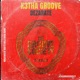 K3tha Groove Extended Mix Single