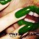Mary Jane feat Marjety Single