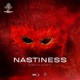 Nastiness Red Mask Riddim Single