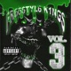 FR66STYL6 K1NG Vol 3 EP