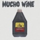 Mucho Wine feat Goofy Medrano King Rafy Junior Hollo Bryant LR 07 Endry Gang La Compota Single