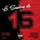 Le Sessions De 16s EP