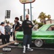 Raised In the Streets Single