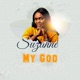 My God Single
