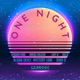 One Night feat Afroken Punk Ninebo Chileshe Lady M Alisha Skyly Big Lid Single