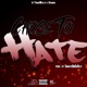 Chose To Hate feat Kogniak Single